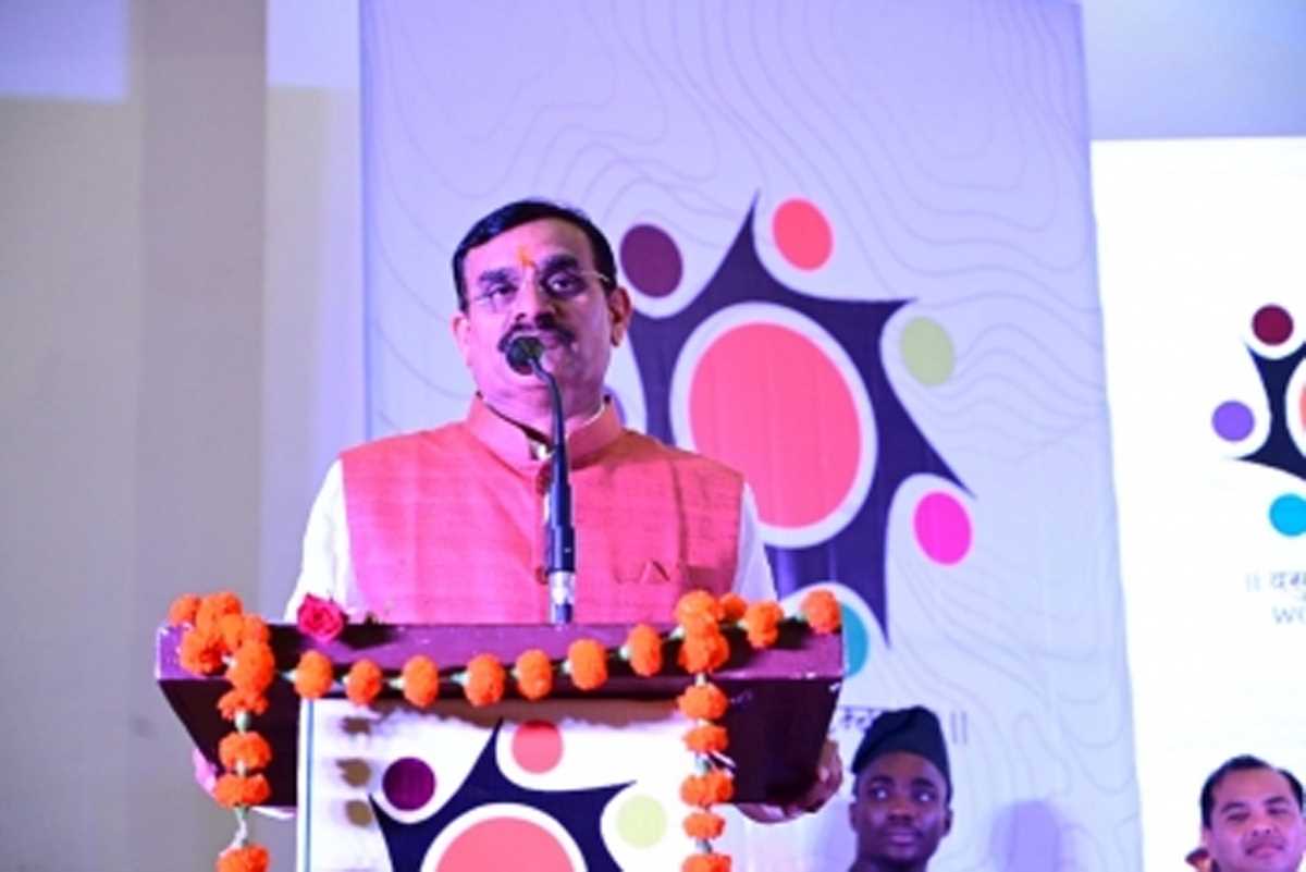 मप्र में भाजपा की स्वीकार्यता बढ़ी : शर्मा